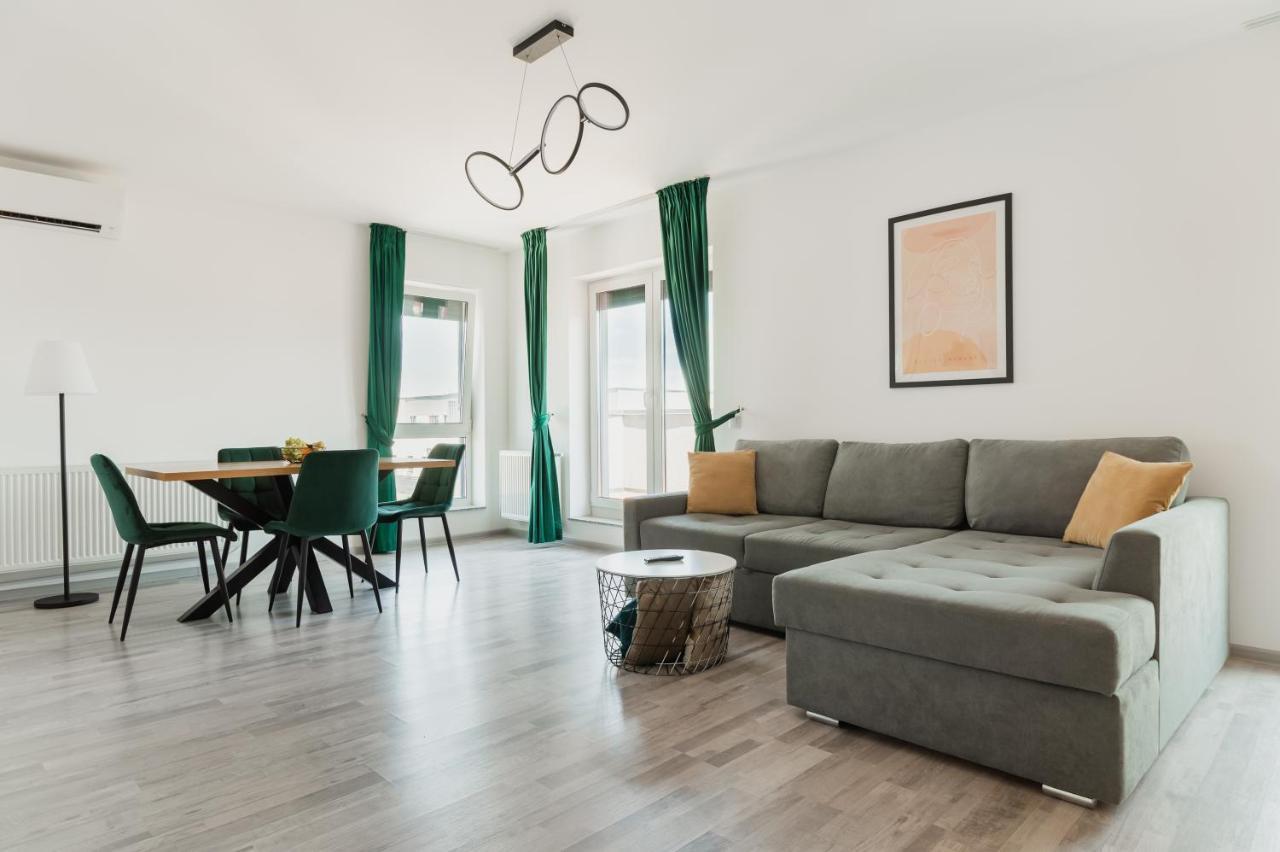 Skylark - Singapore Penthouse With Jacuzzi & Panoramic View Brasov Ngoại thất bức ảnh